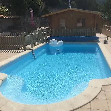 Holiday Fontaine Du Salario A Sarra Ferienhaus *