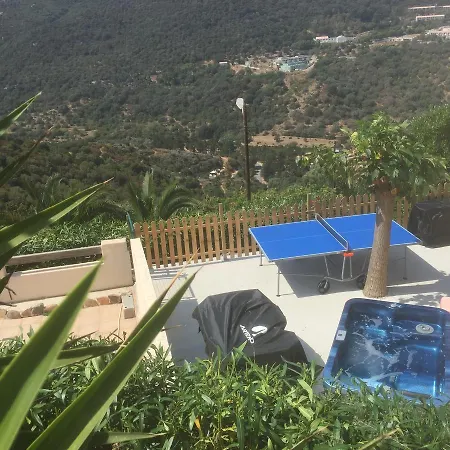 Holiday Fontaine Du Salario A Sarra Ferienhaus Ajaccio (Corsica)