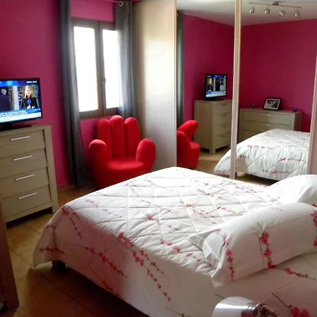 Ferienhaus Holiday Fontaine Du Salario A Sarra Ajaccio (Corsica)